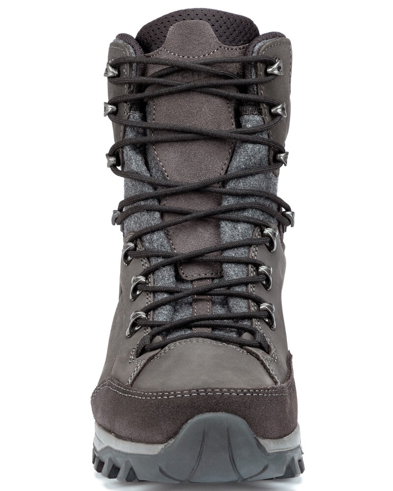 Damen Stiefel Banks Winter Lady GTX, Hanwag