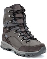 Damen Stiefel Banks Winter Lady GTX, Hanwag