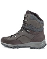 Damen Stiefel Banks Winter Lady GTX, Hanwag