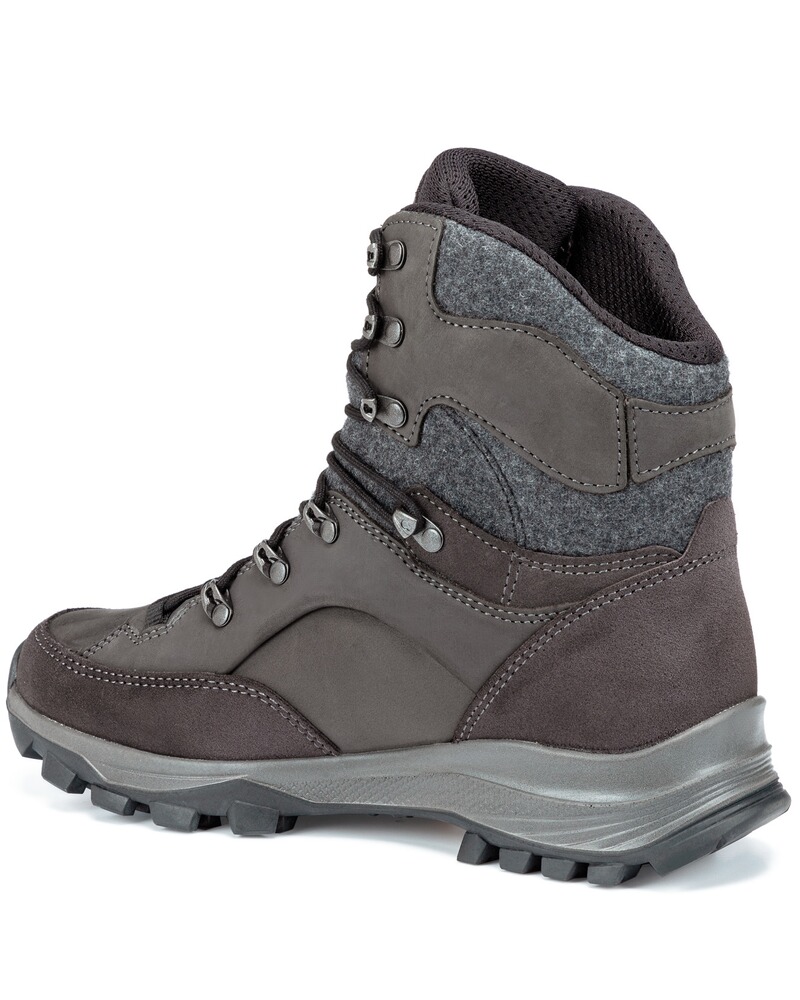 Damen Stiefel Banks Winter Lady GTX, Hanwag