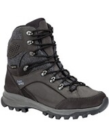 Damen Stiefel Banks Winter Lady GTX, Hanwag