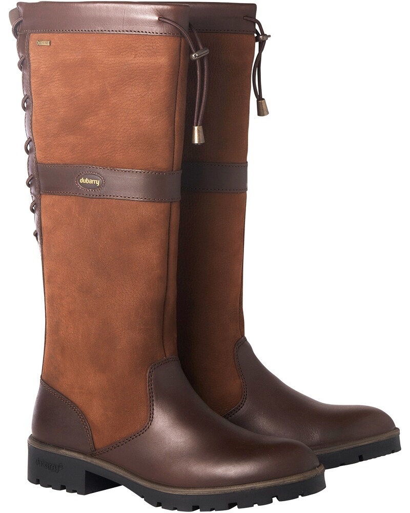 Stiefel Glanmire, Dubarry