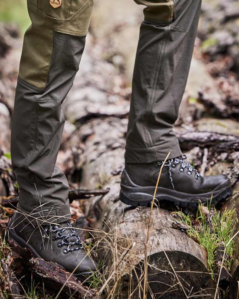 Damen Jagdstiefel Rominten WP Sympatex®, Parforce Active