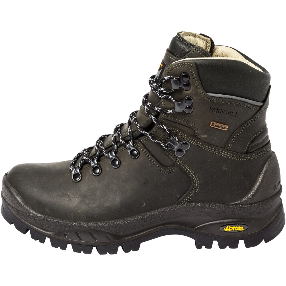 Damen Jagdstiefel Rominten WP Sympatex®, Parforce Active