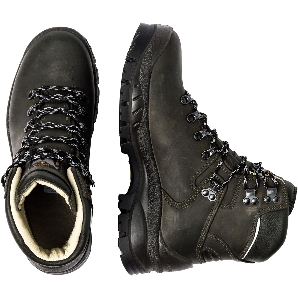 Damen Jagdstiefel Rominten WP Sympatex®, Parforce Active