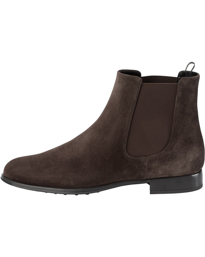 Chelsea Boots, Pretty Ballerinas