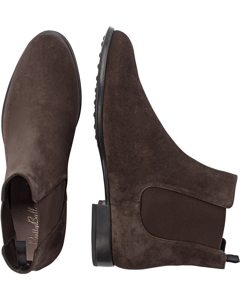 Chelsea Boots, Pretty Ballerinas