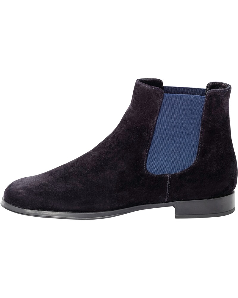 Chelsea Boots, Pretty Ballerinas