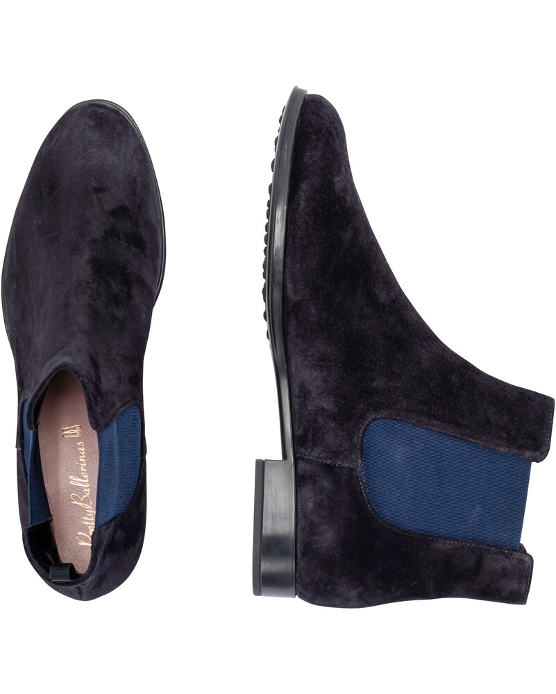 Chelsea Boots, Pretty Ballerinas