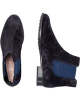 Chelsea Boots, Pretty Ballerinas