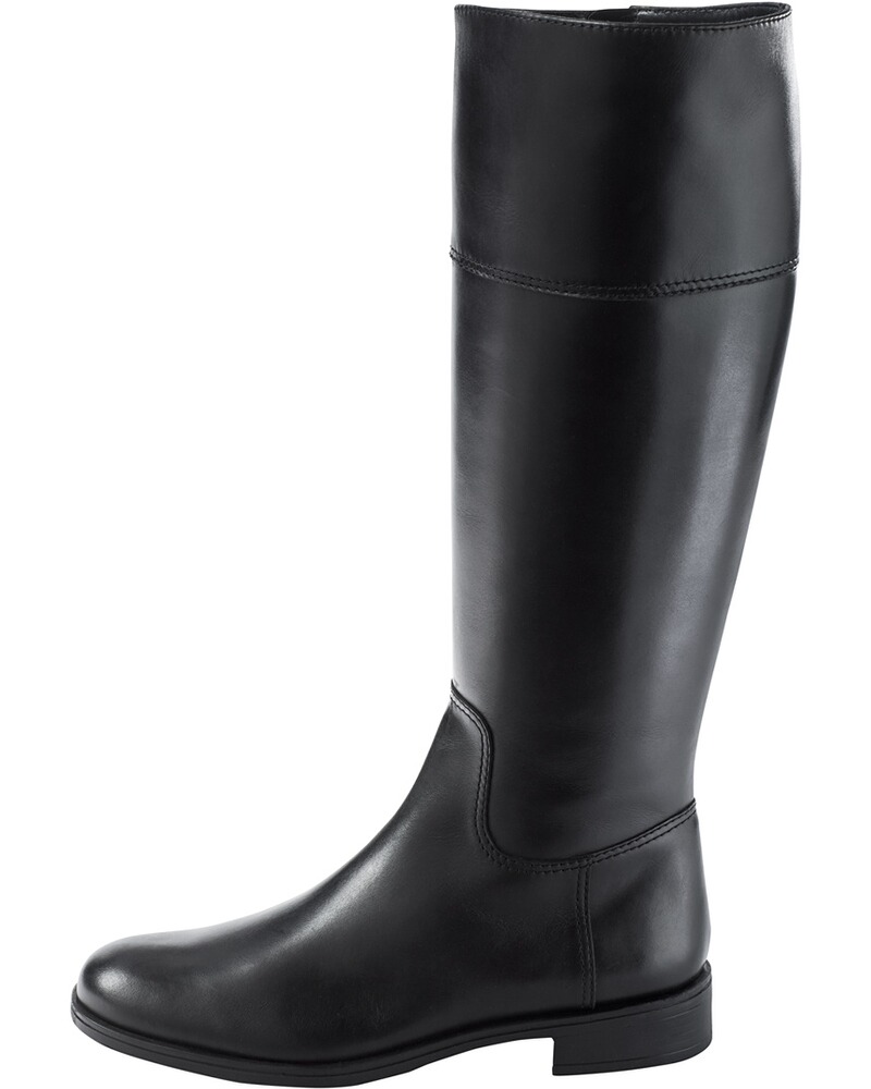 Nappa-Stiefel im Reiter-Stil, Pretty Ballerinas