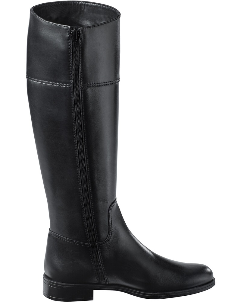 Nappa-Stiefel im Reiter-Stil, Pretty Ballerinas