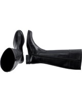 Nappa-Stiefel im Reiter-Stil, Pretty Ballerinas