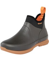 Damen Kurzgummistiefel Jodhpur 6" 4mm, Gateway1