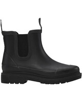 Chelsea-Gummistiefel Rub30C, ILSE JACOBSEN