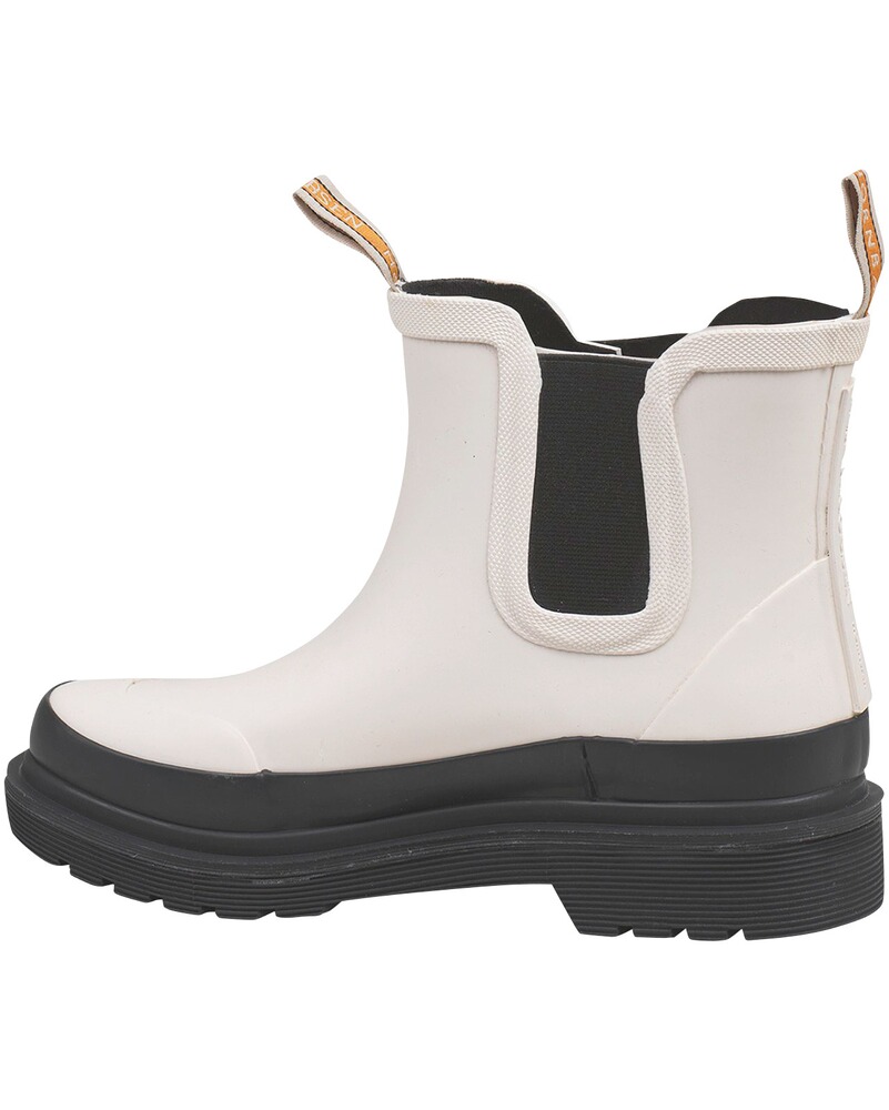 Chelsea-Gummistiefel Rub30C, ILSE JACOBSEN