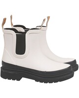 Chelsea-Gummistiefel Rub30C, ILSE JACOBSEN