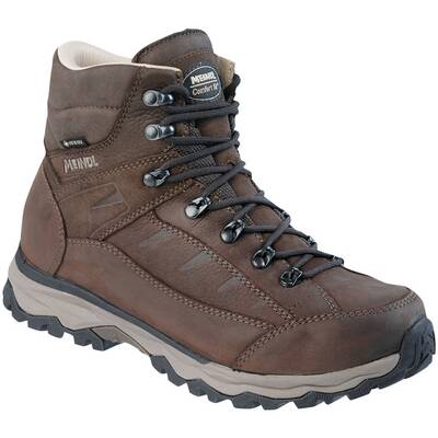 Damen Winter-Stiefel Toblach GTX, Meindl