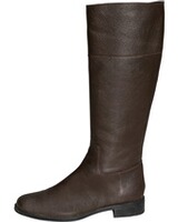 Nappa-Stiefel im Reiter-Stil, Pretty Ballerinas