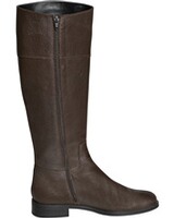 Nappa-Stiefel im Reiter-Stil, Pretty Ballerinas