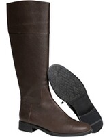 Nappa-Stiefel im Reiter-Stil, Pretty Ballerinas