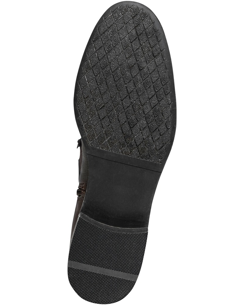 Nappa-Stiefel im Reiter-Stil, Pretty Ballerinas