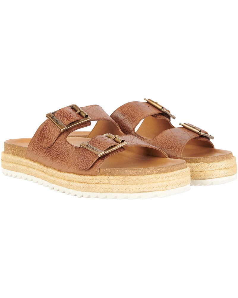 Sandale Pamela, Barbour