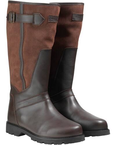 Damen Stiefel Inverss GTX, Aigle