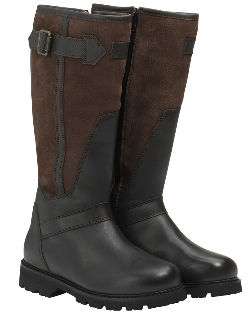 Damen Stiefel Inverss GTX
