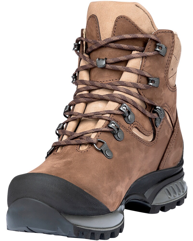 Damen Stiefel Tatra II Bunion GTX, Hanwag