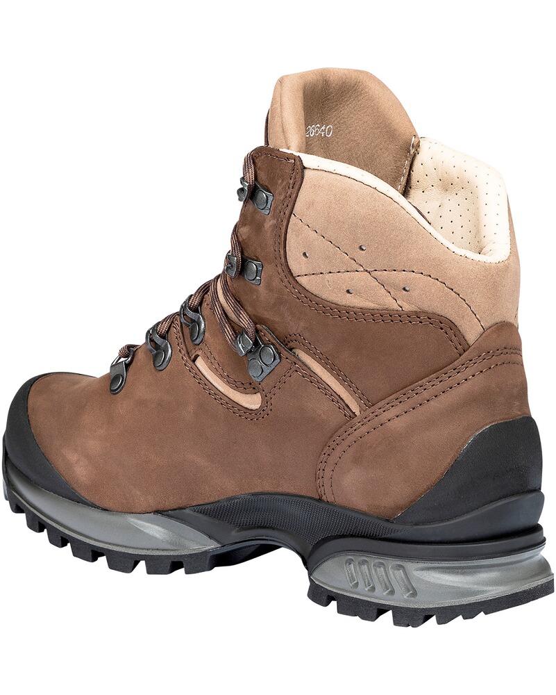 Damen Stiefel Tatra II Bunion GTX, Hanwag