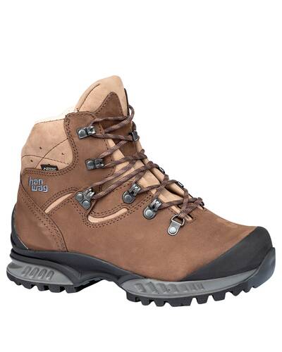 Damen Stiefel Tatra II Bunion GTX, Hanwag