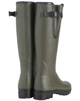 Damen Gummistiefel Vierzonord, Le Chameau