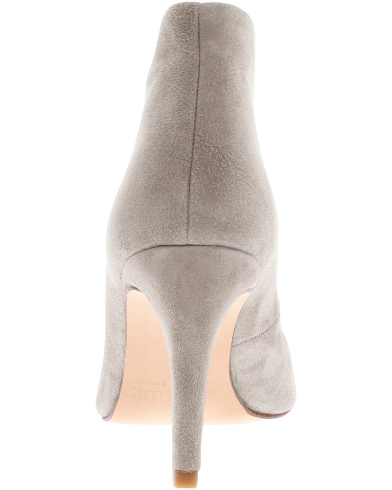 Highcut-Pumps Julie, Xaver Luis