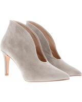 Highcut-Pumps Julie, Xaver Luis