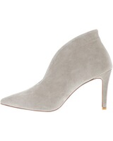 Highcut-Pumps Julie, Xaver Luis