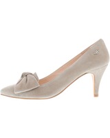 Pumps Mara mit Schleife, Xaver Luis