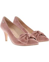 Pumps Mara mit Schleife, Xaver Luis