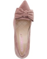 Pumps Mara mit Schleife, Xaver Luis