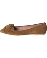 Ballerina, Pretty Ballerinas