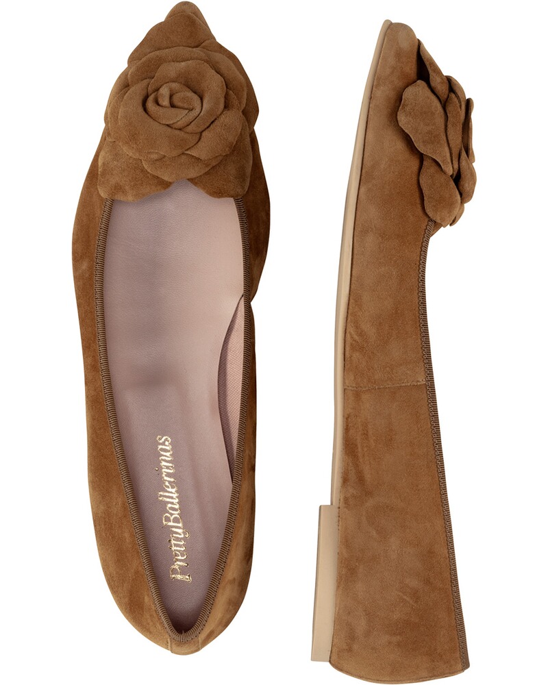 Ballerina, Pretty Ballerinas