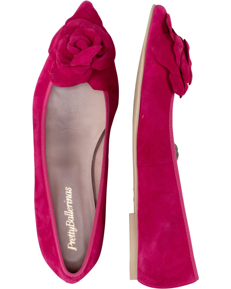 Ballerina, Pretty Ballerinas