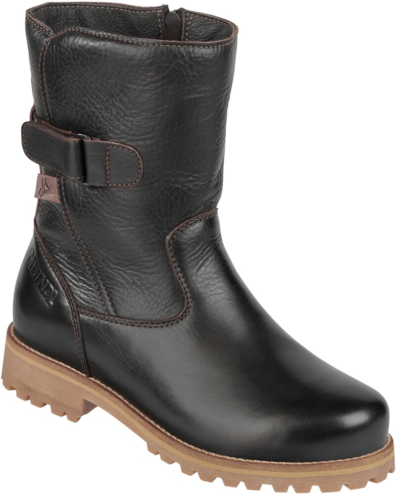 Damen Winter-Stiefel Stans Identity