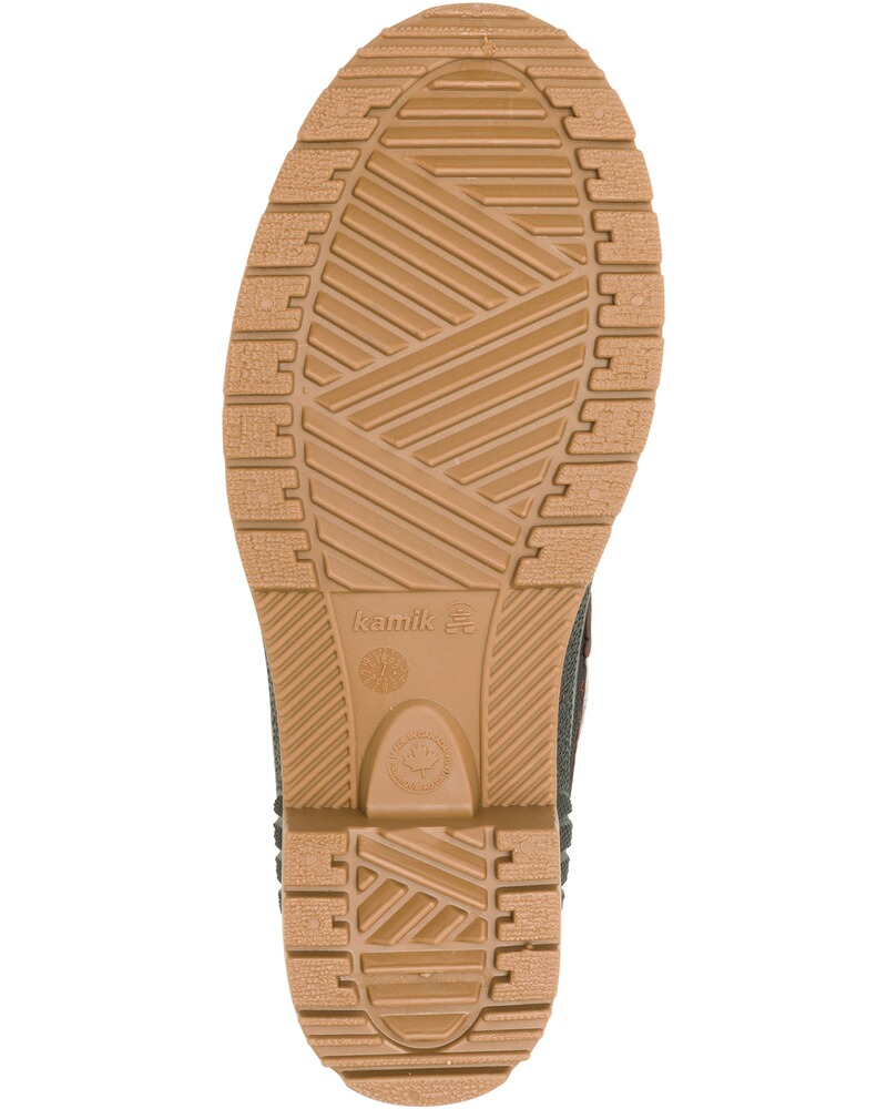 Damen Thermostiefel Sienna 3, Kamik