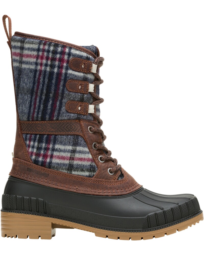 Damen Thermostiefel Sienna 3, Kamik