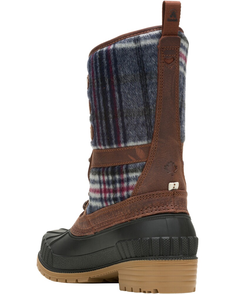 Damen Thermostiefel Sienna 3, Kamik
