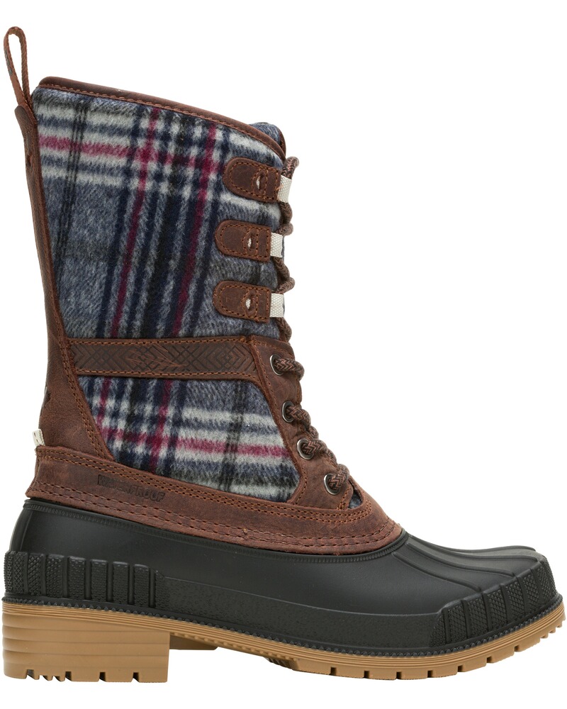 Damen Thermostiefel Sienna 3, Kamik