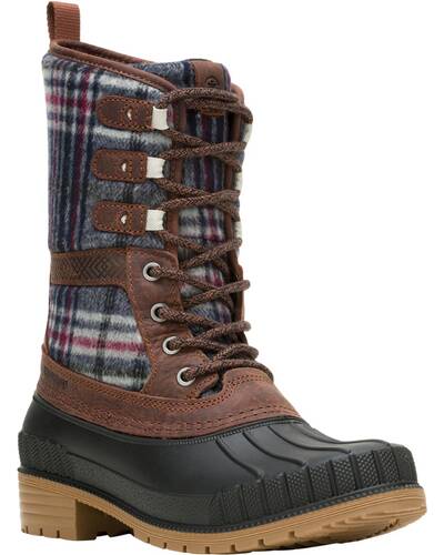 Damen Thermostiefel Sienna 3, Kamik