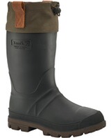 Damen Thermo-Gummistiefel Tundra, Kamik