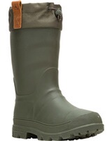 Damen Thermo-Gummistiefel Tundra, Kamik